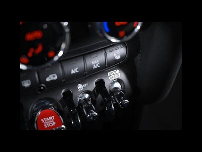 2023 MINI HARDTOP 2 DOOR Cooper S