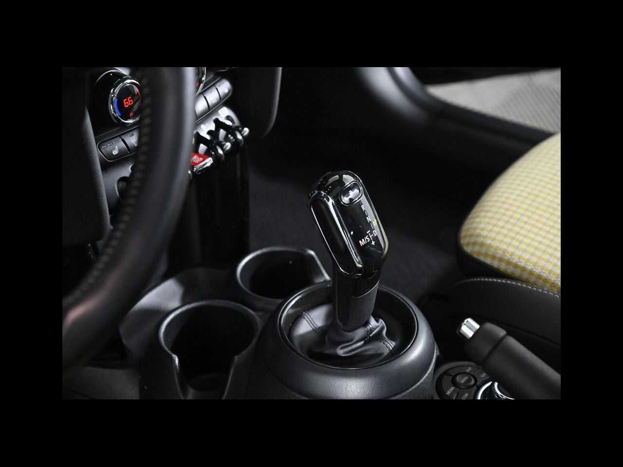 2023 MINI HARDTOP 2 DOOR Cooper S