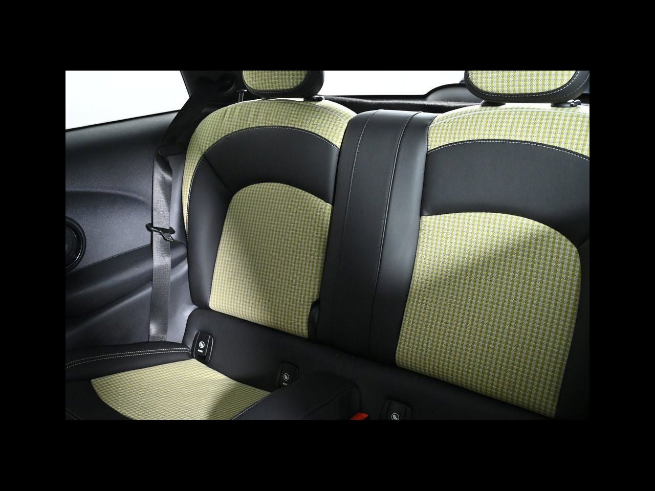 2023 MINI HARDTOP 2 DOOR Cooper S