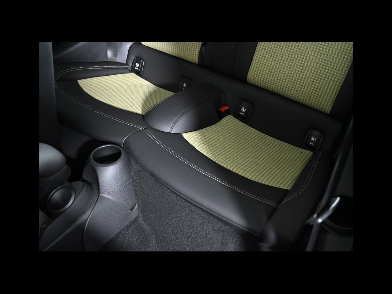 2023 MINI HARDTOP 2 DOOR Cooper S