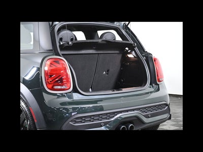 2023 MINI HARDTOP 2 DOOR Cooper S