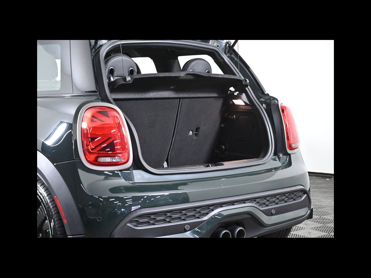 2023 MINI HARDTOP 2 DOOR Cooper S