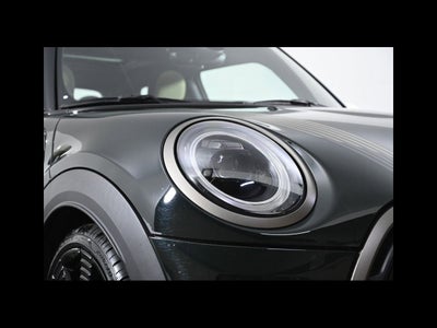 2023 MINI HARDTOP 2 DOOR Cooper S