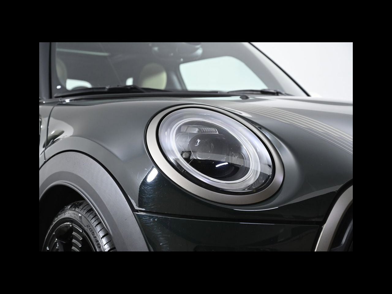 2023 MINI HARDTOP 2 DOOR Cooper S