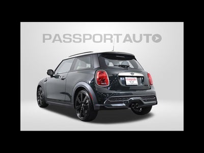 2023 MINI HARDTOP 2 DOOR Cooper S
