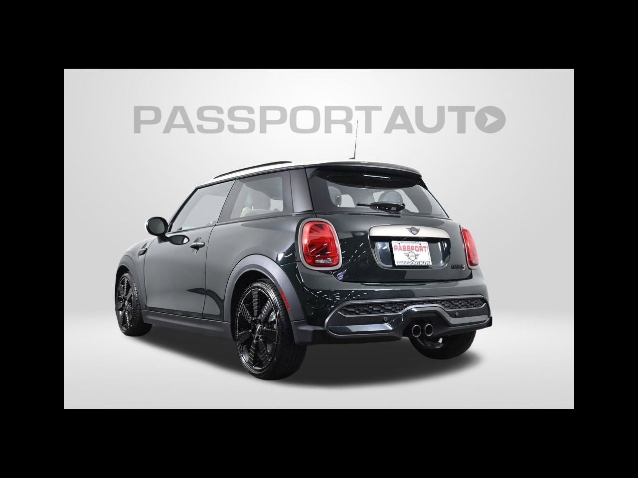 2023 MINI HARDTOP 2 DOOR Cooper S
