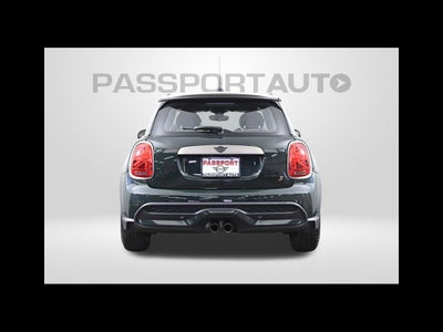 2023 MINI HARDTOP 2 DOOR Cooper S