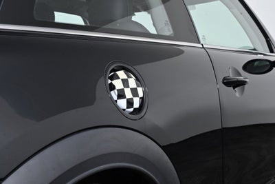 2023 MINI Cooper S Base