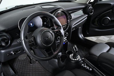 2023 MINI Cooper S Base