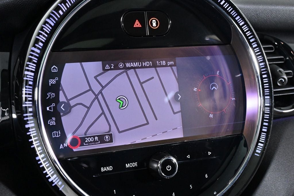 2023 MINI Cooper S Base