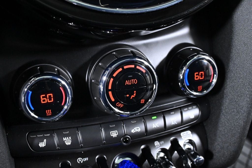 2023 MINI Cooper S Base