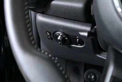2023 MINI Cooper S Base