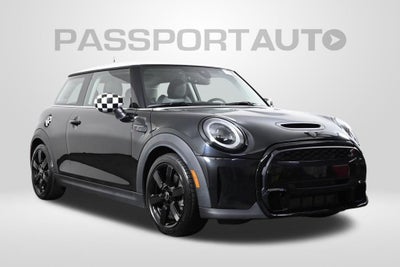 2023 MINI Cooper S Base