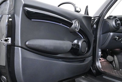 2023 MINI Cooper S Base