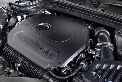 2023 MINI Cooper S Base