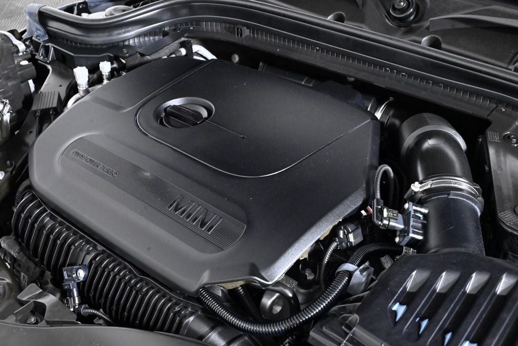 2023 MINI Cooper S Base