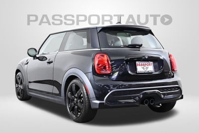 2023 MINI Cooper S Base