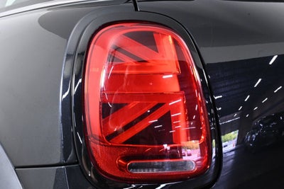 2023 MINI Cooper S Base