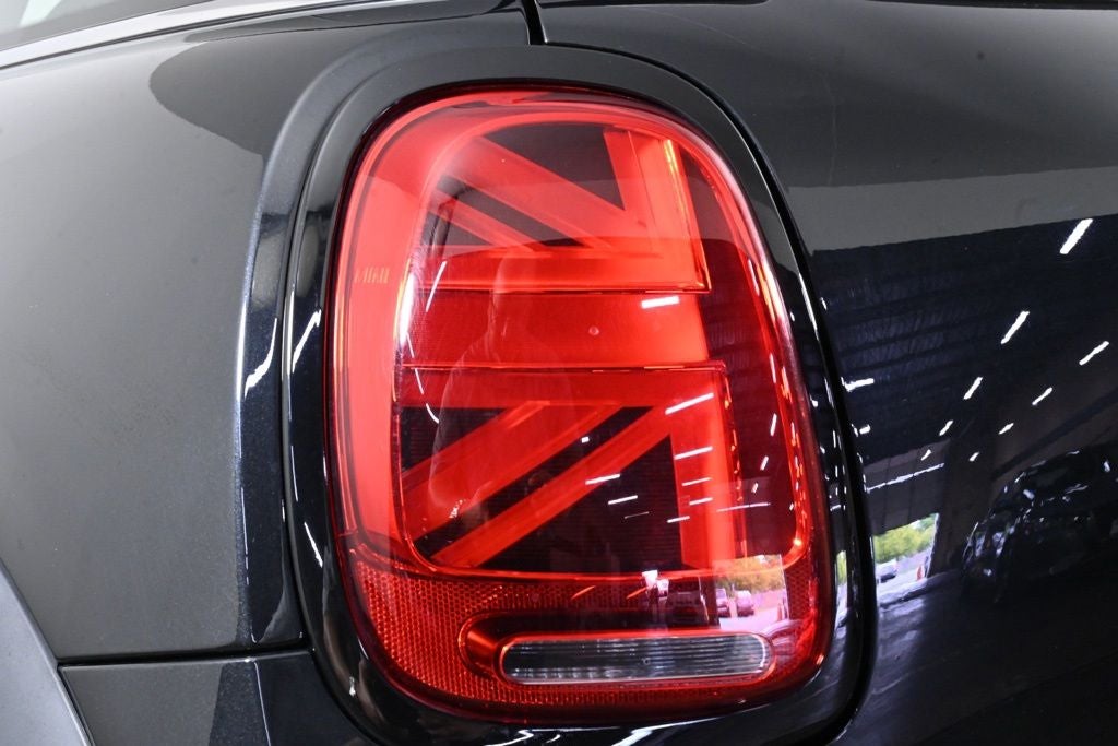 2023 MINI Cooper S Base