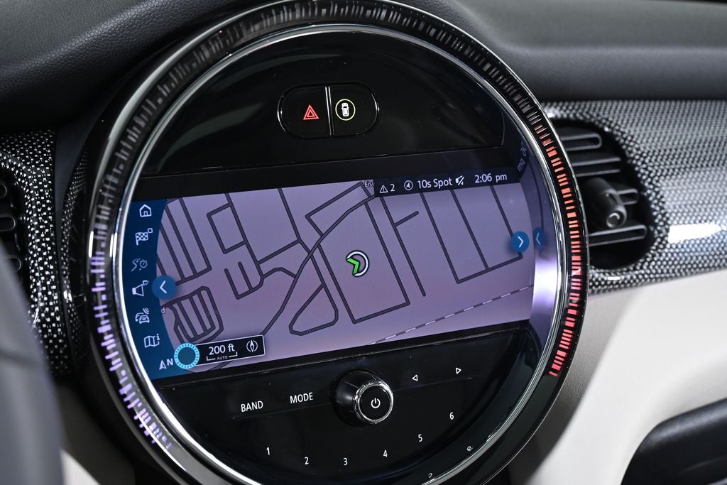 2024 MINI Cooper S Base