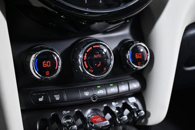 2024 MINI Cooper S Base