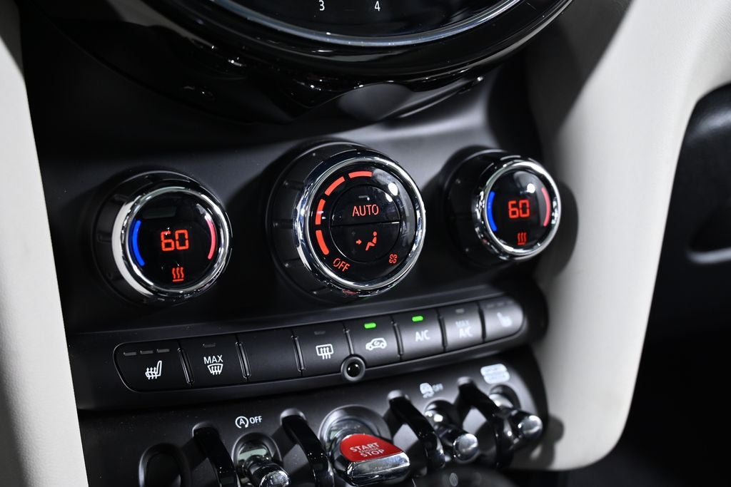 2024 MINI Cooper S Base