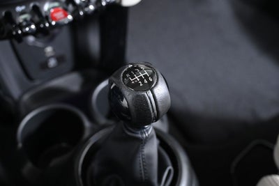 2024 MINI Cooper S Base
