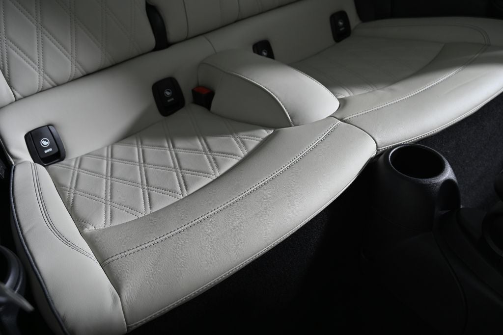 2024 MINI Cooper S Base