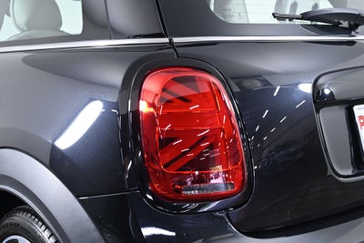 2024 MINI Cooper S Base