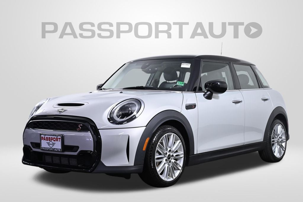2023 MINI Cooper S Cooper S