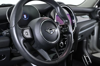 2023 MINI Cooper S Cooper S