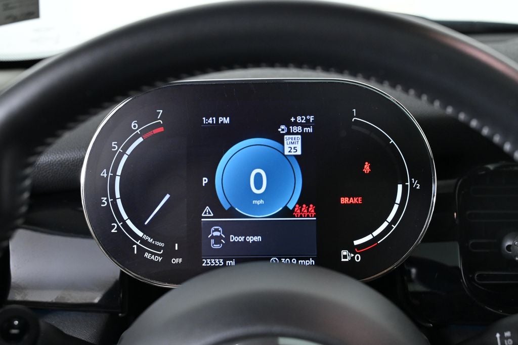 2023 MINI Cooper S Cooper S