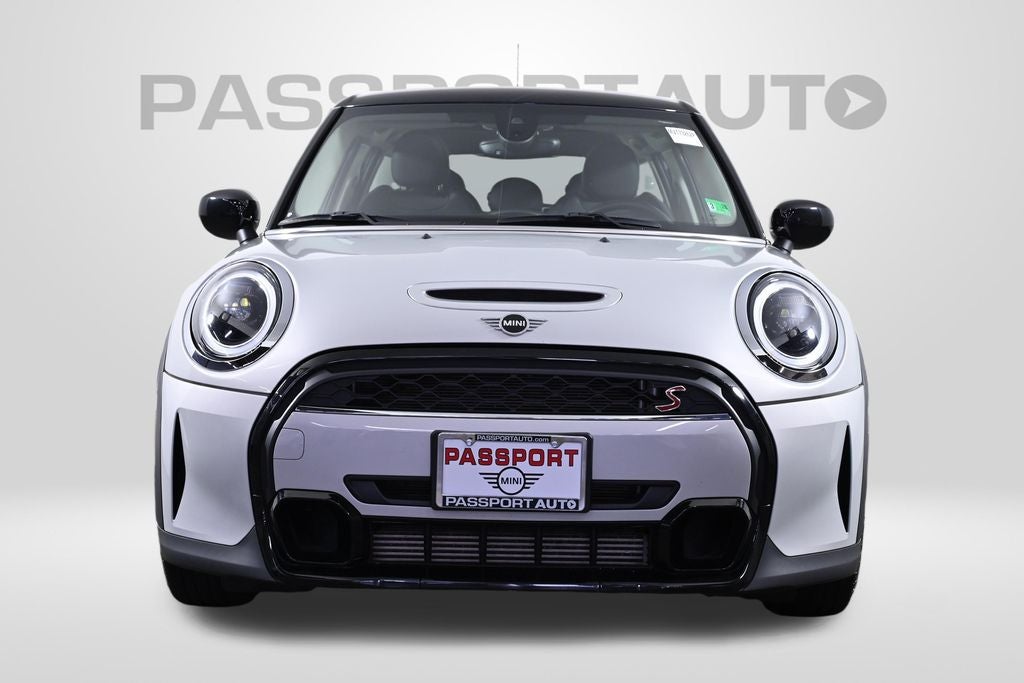 2023 MINI Cooper S Cooper S