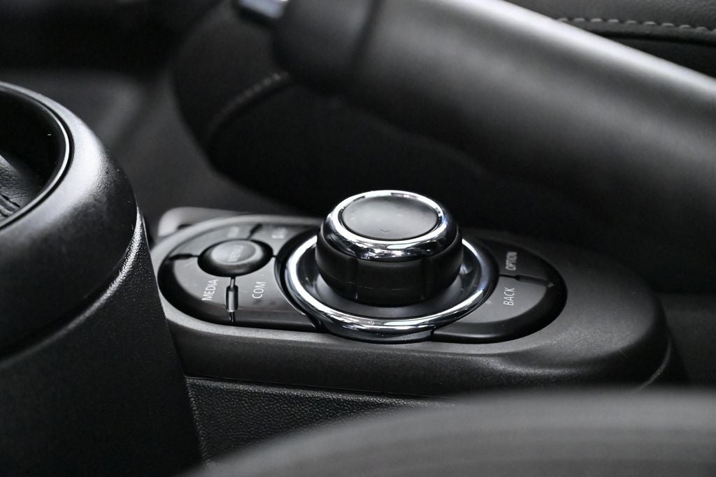 2023 MINI Cooper S Cooper S