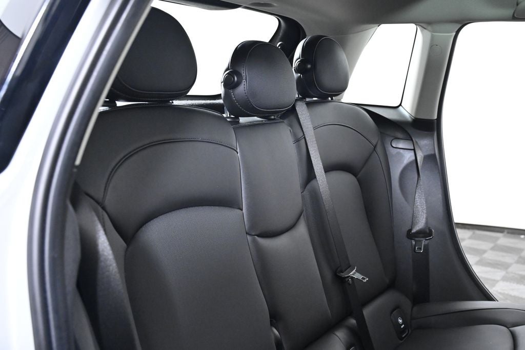 2023 MINI Cooper S Cooper S