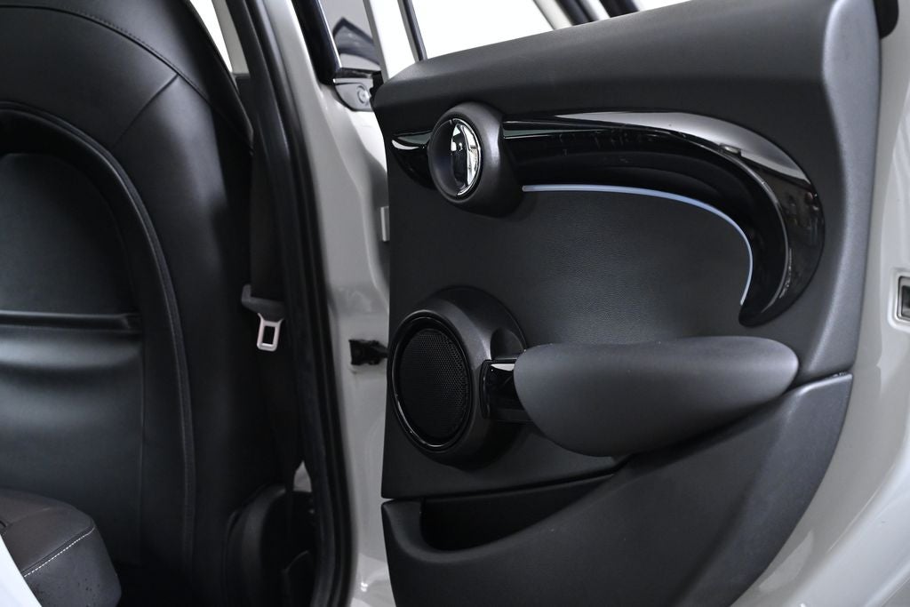 2023 MINI Cooper S Cooper S