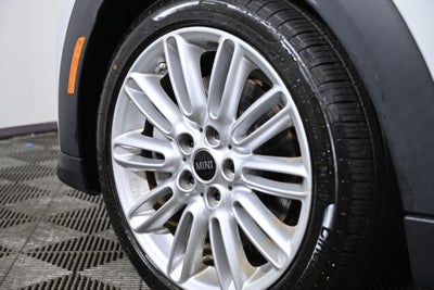 2023 MINI Cooper S Cooper S