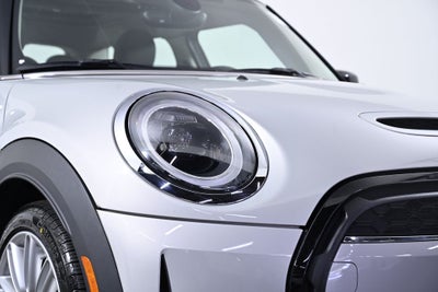 2023 MINI Cooper S Cooper S