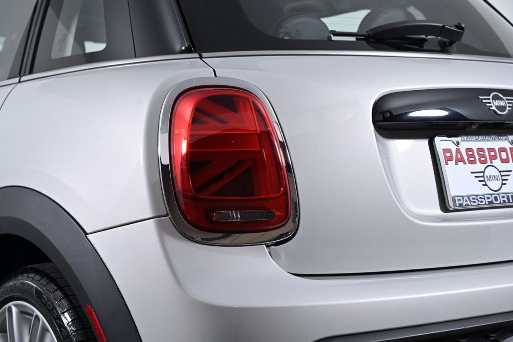 2023 MINI Cooper S Cooper S