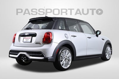 2023 MINI Cooper S Cooper S