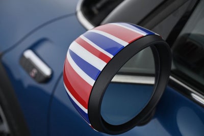 2024 MINI Cooper S Cooper S