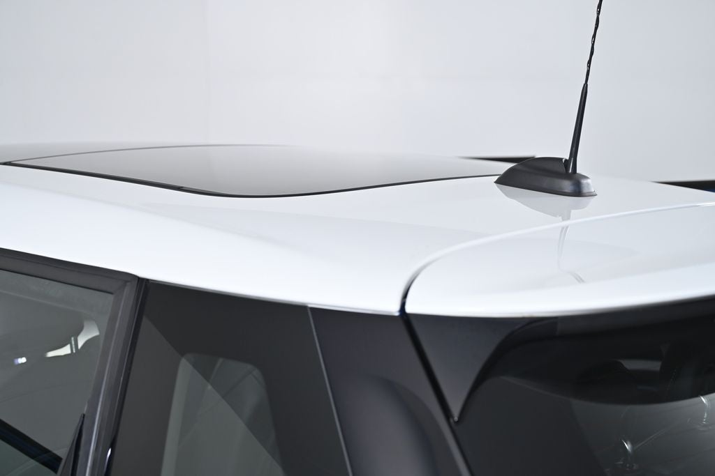 2024 MINI Cooper S Cooper S