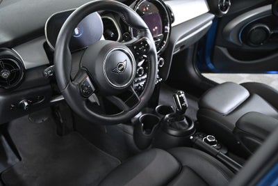 2024 MINI Cooper S Cooper S