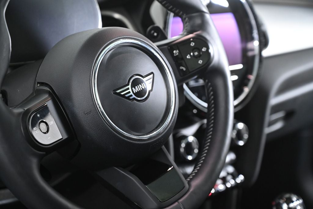 2024 MINI Cooper S Cooper S