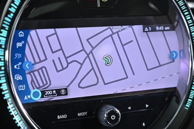 2024 MINI Cooper S Cooper S