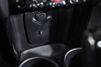 2024 MINI Cooper S Cooper S