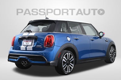 2024 MINI Cooper S Cooper S