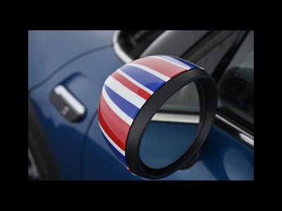 2024 MINI HARDTOP 4 DOOR Cooper S