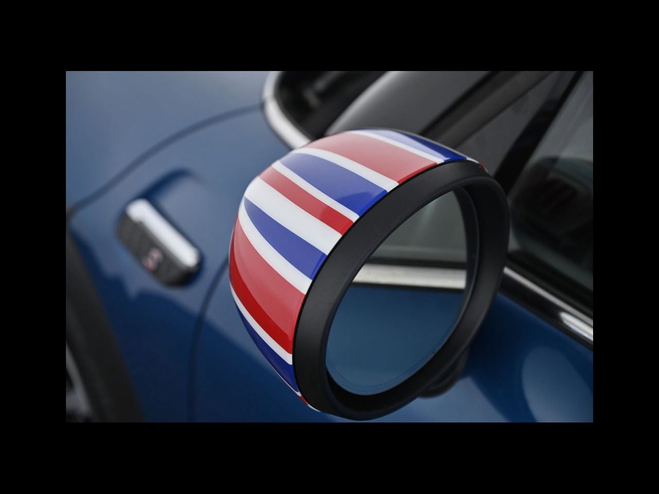 2024 MINI HARDTOP 4 DOOR Cooper S