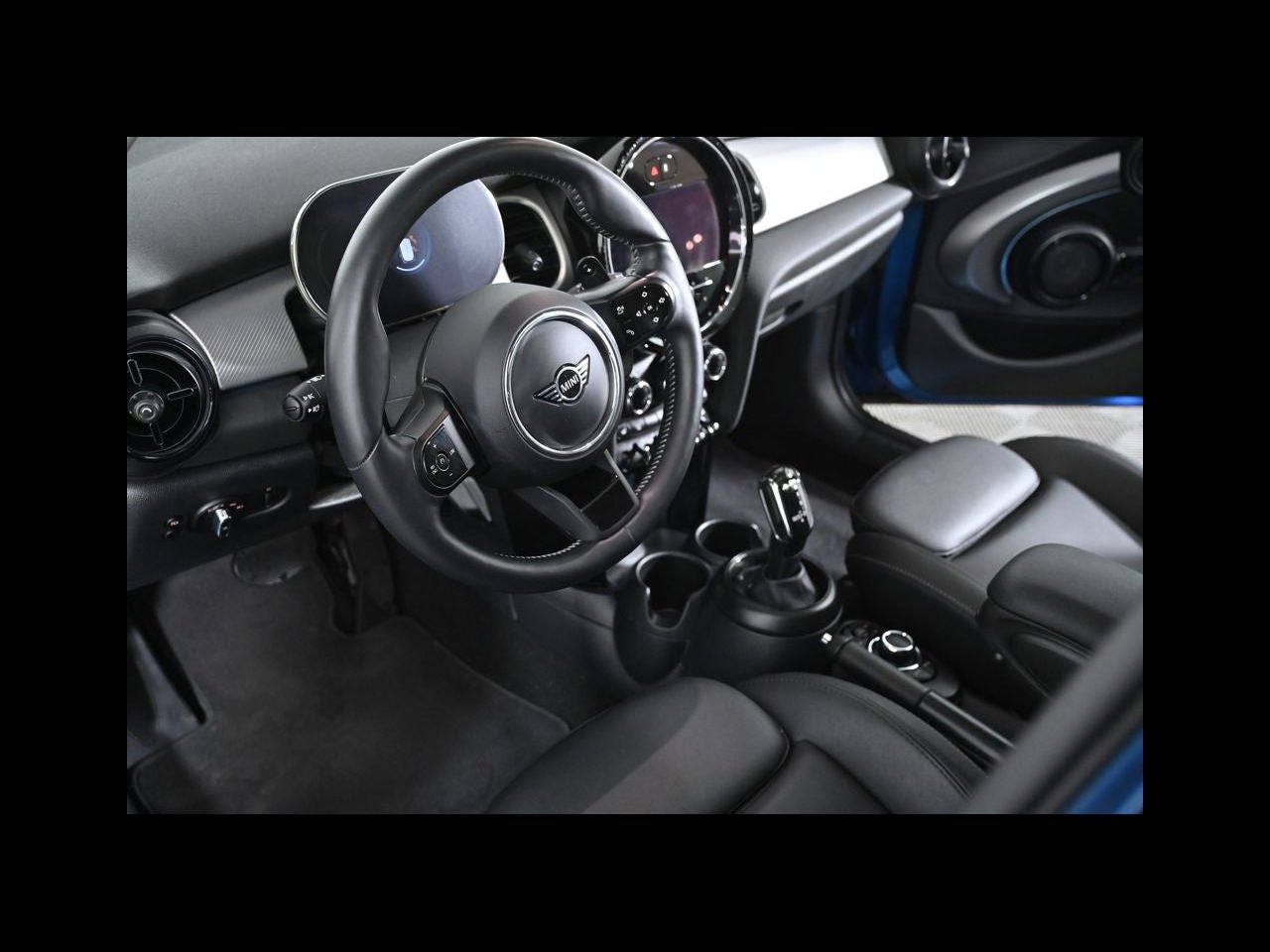 2024 MINI HARDTOP 4 DOOR Cooper S